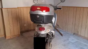 Piaggio Liberty 200 4T   (2)