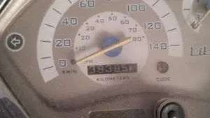 Piaggio Liberty 200 4T   (5)