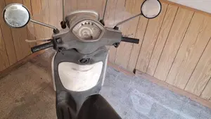 Piaggio Liberty 200 4T   (7)