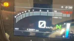 Yamaha YZF R125 (2023 - 26)  (4)