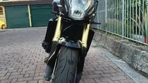 Honda Hornet 600 (2007 - 10)  (2)