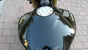 Honda Hornet 600 (2007 - 10)  (4)