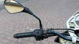 Honda Hornet 600 (2007 - 10)  (13)