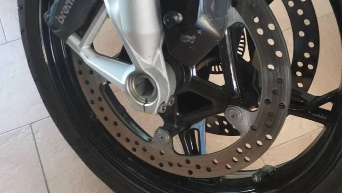 Bmw S 1000 XR (2024 - 26)  (4)