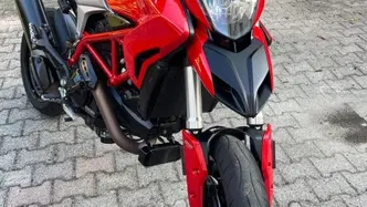 Ducati Hypermotard 939 (2016 - 18) usata