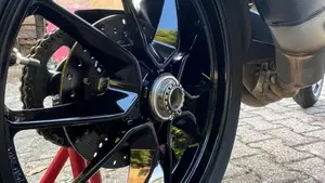 Ducati Hypermotard 939 (2016 - 18)  (4)