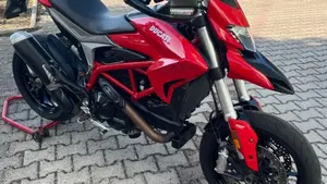 Ducati Hypermotard 939 (2016 - 18)  (2)