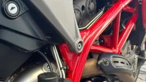 Ducati Hypermotard 939 (2016 - 18)  (7)