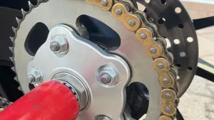 Ducati Hypermotard 939 (2016 - 18)  (5)