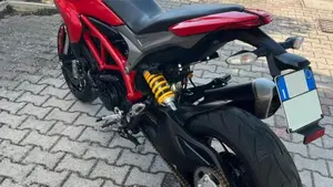 Ducati Hypermotard 939 (2016 - 18)  (3)