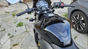 Honda Hornet 600 (2007 - 10)  (2)