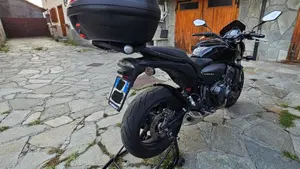 Honda Hornet 600 (2007 - 10)  (3)