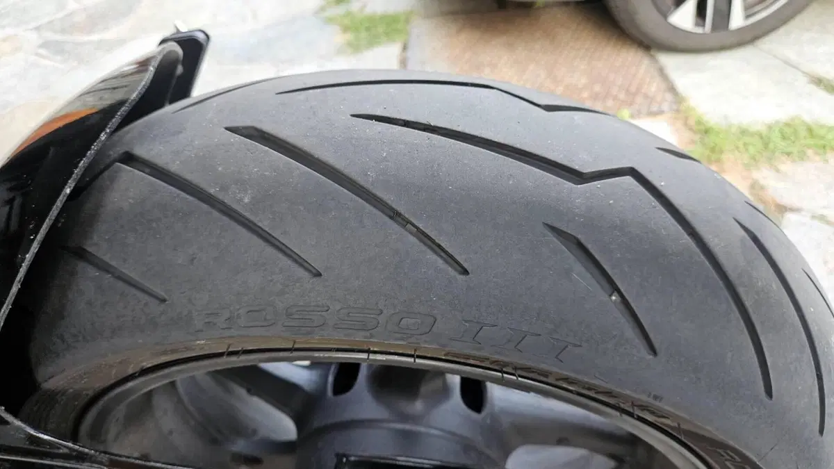 Honda Hornet 600 (2007 - 10)  (5)