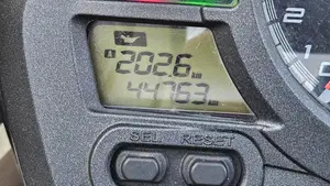 Honda Hornet 600 (2007 - 10)  (6)