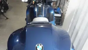 Bmw R 1100 RT ABS (1995 - 2001) 