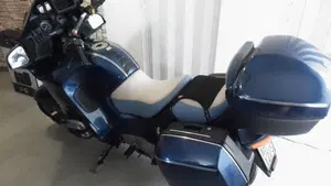 Bmw R 1100 RT ABS (1995 - 2001)  (4)