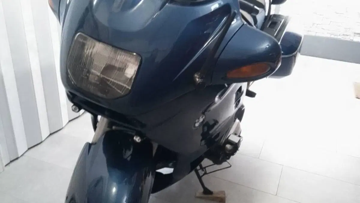 Bmw R 1100 RT ABS (1995 - 2001)  (5)