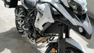 Benelli TRK 502 (2021 - 25)  (2)