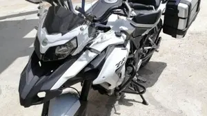 Benelli TRK 502 (2021 - 25)  (3)