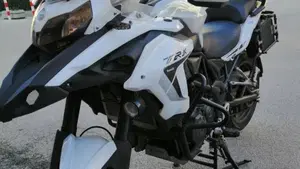 Benelli TRK 502 (2021 - 25)  (4)