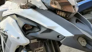 Benelli TRK 502 (2021 - 25)  (6)