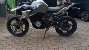 Bmw G 310 GS (2017 - 20) 