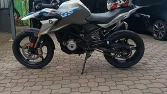 Bmw G 310 GS (2017 - 20) usata