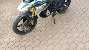 Bmw G 310 GS (2017 - 20)  (3)