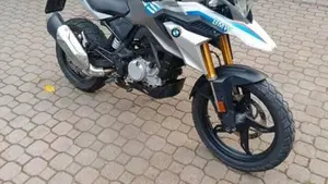 Bmw G 310 GS (2017 - 20)  (4)