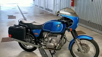 Bmw R100/7 epoca
