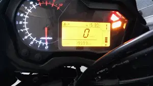 Benelli TRK 502X (2021 - 26) 