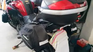 Benelli TRK 502X (2021 - 26)  (4)