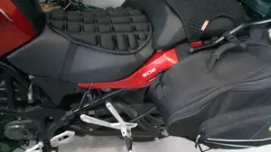 Benelli TRK 502X (2021 - 26)  (5)