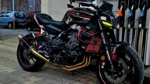 Yamaha MT-09 (2024 - 26)  (4)