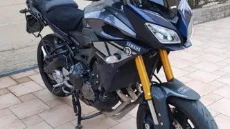 Yamaha Tracer 900 ABS (2015 - 16)