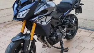 Yamaha Tracer 900 ABS (2015 - 16)  (2)
