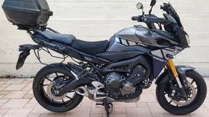 Yamaha Tracer 900 ABS (2015 - 16)  (3)