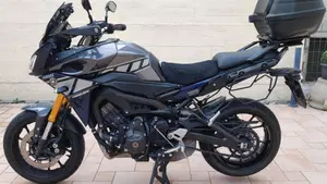 Yamaha Tracer 900 ABS (2015 - 16)  (4)
