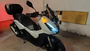 Honda ADV 350 (2022 - 24) 