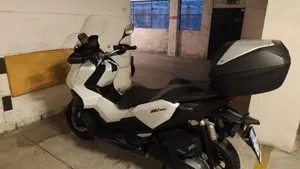 Honda ADV 350 (2022 - 24)  (3)
