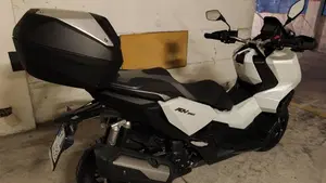 Honda ADV 350 (2022 - 24)  (4)