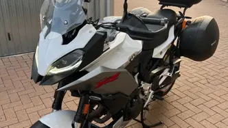 Bmw F 900 XR (2020 - 24) usata