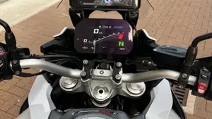 Bmw F 900 XR (2020 - 24)  (3)