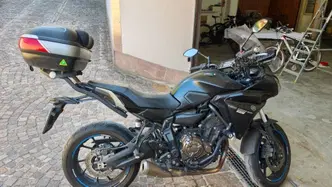 Yamaha Tracer 700 (2016 - 20)