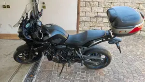 Yamaha Tracer 700 (2016 - 20)  (4)