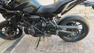 Yamaha Tracer 700 (2016 - 20)  (5)