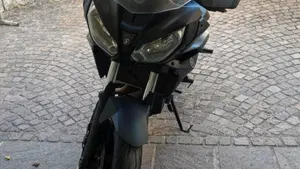 Yamaha Tracer 700 (2016 - 20)  (7)