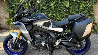 Yamaha Tracer 9 GT+ (2023 - 24) usata