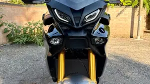 Yamaha Tracer 9 GT+ (2023 - 24)  (2)