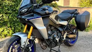 Yamaha Tracer 9 GT+ (2023 - 24)  (5)